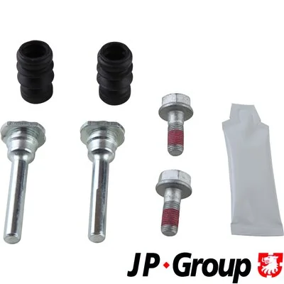 Guide Sleeve Kit, brake caliper